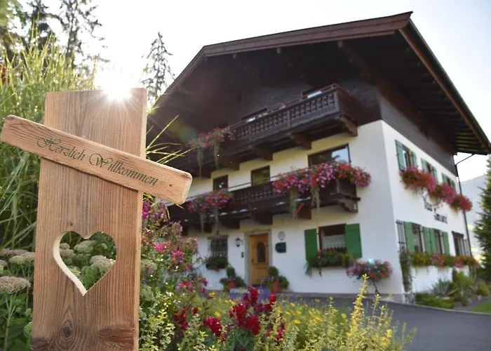Haus Sonnwend
