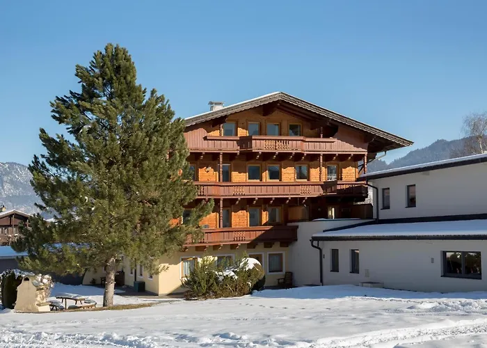 Landhaus Greil