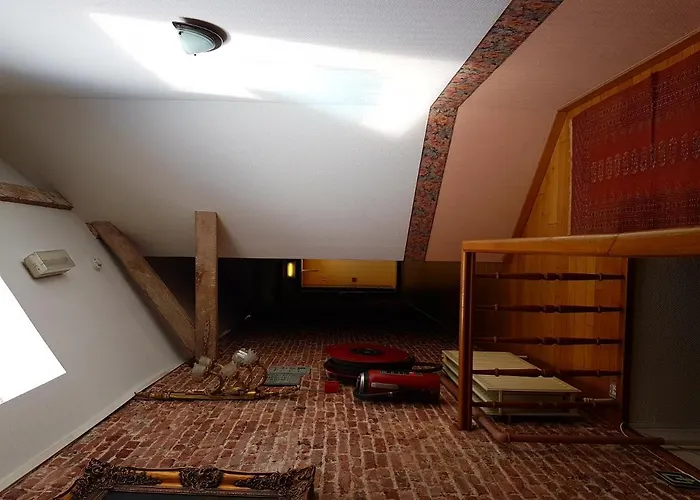 Hotel La Barakka