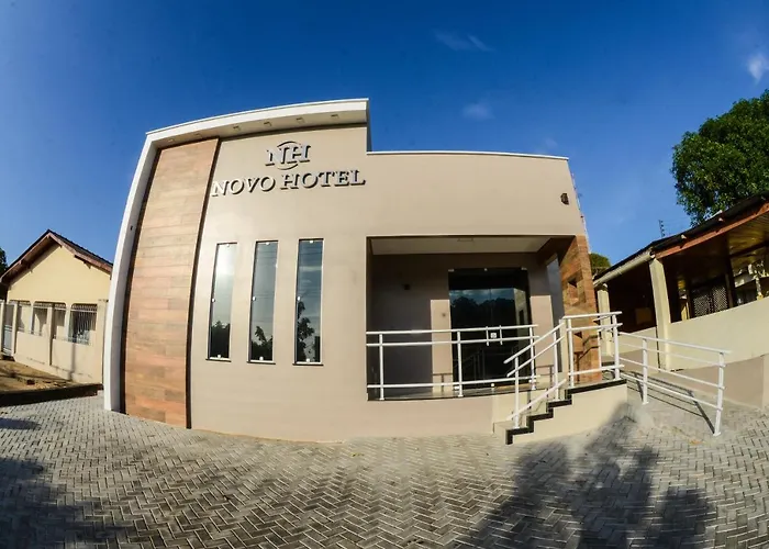 Novo Hotel