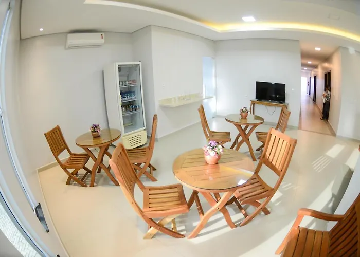 Novo Hotel