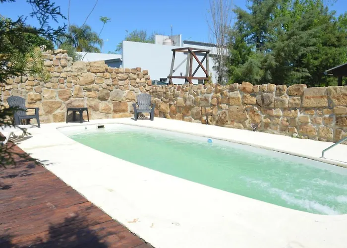 Hostería San Benito