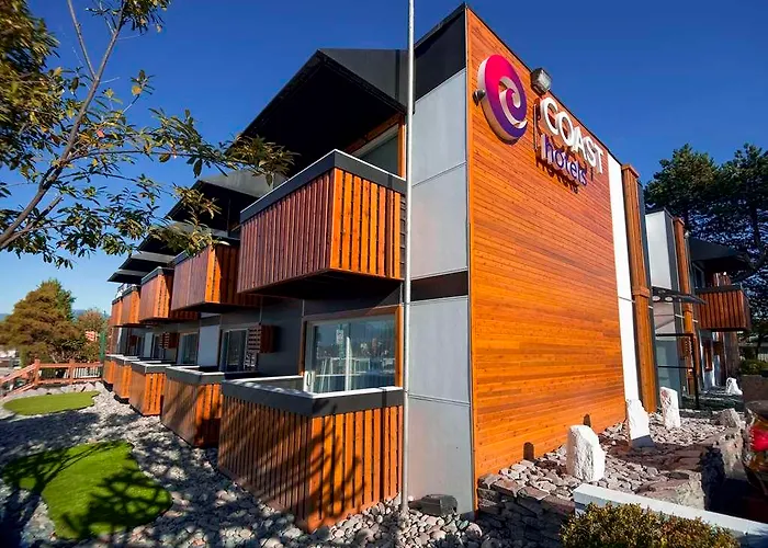 Coast Metro Vancouver Hotel