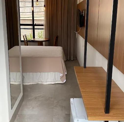 Hotel Goiano