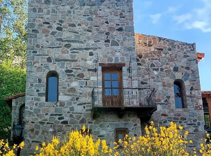 Castillo De Piedra Tafi Del Valle