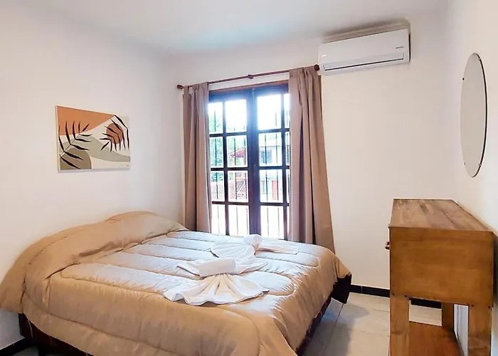 Sol & Selva Hotel