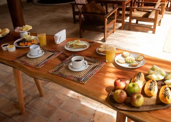 Villa Sagui Trancoso