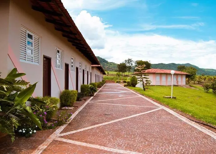 Hotel Fazenda Pousada da Serra