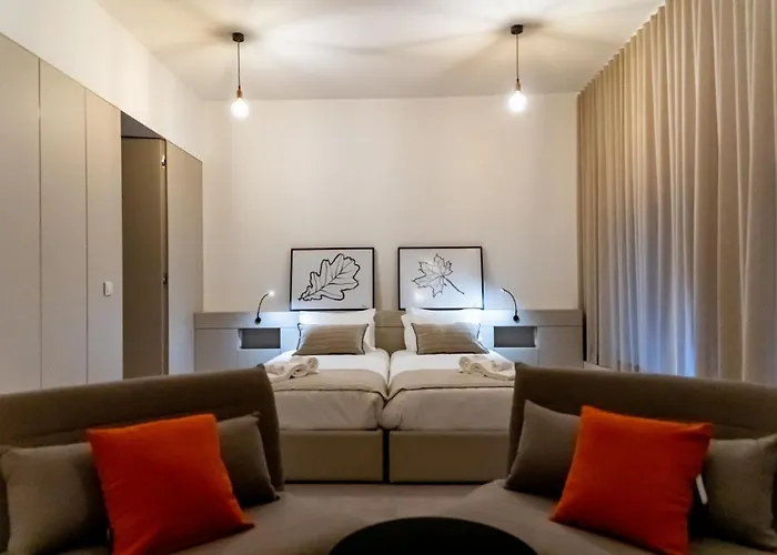 Camões Apartments