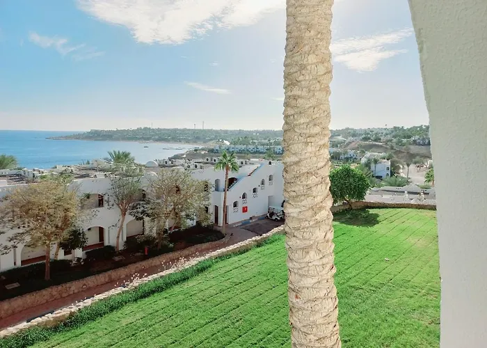 Domina Coral Bay Sultan - Private Room