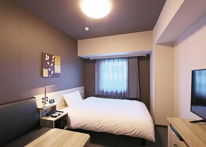 Hotel Route Inn Kyoto Maizuru -Nishi Maizuru Ekimae-