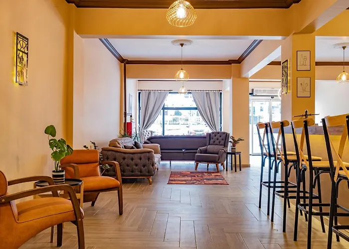 Simre Inn Hotel Safranbolu