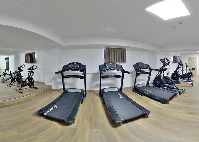Hotel Condor Tulcea