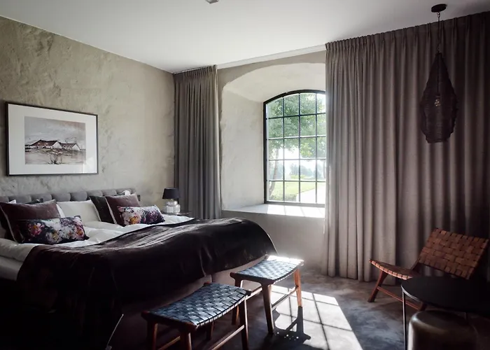 Froesaker G&Cc