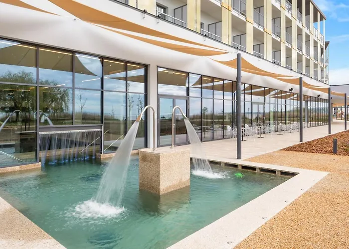 Sirius Hotel****Superior