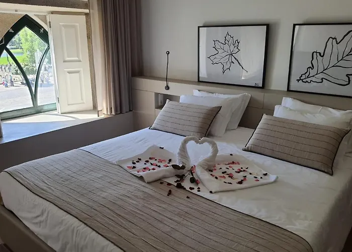 Camões Apartments