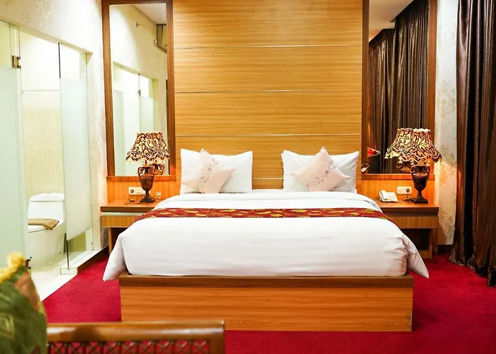 Grand Buana Lestari Hotel