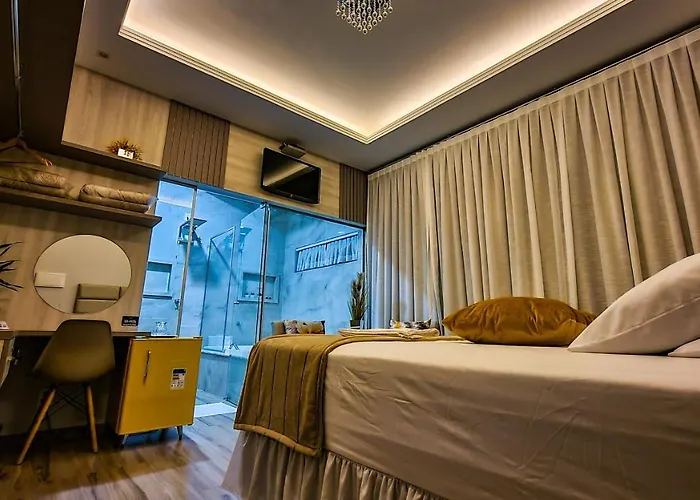 Golden View Hotel