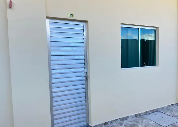 Residencial Negroni