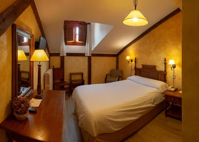 Hotel Las Cancelas