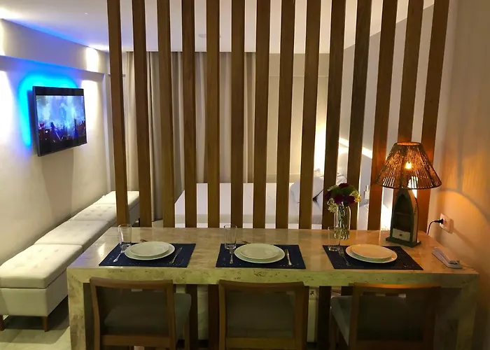 Ilusion Hotel Ponta Negra