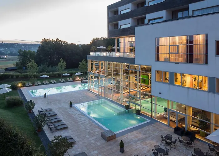Apartments Spa Resort Styria- Adults Only