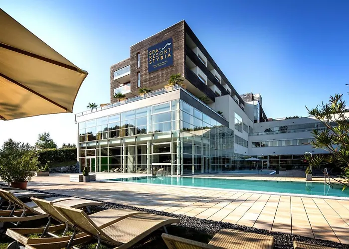 Apartments Spa Resort Styria- Adults Only