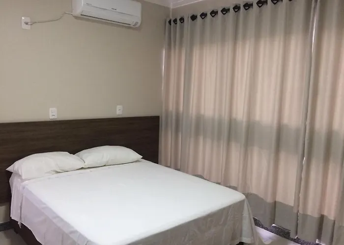 Hotel Mascarello