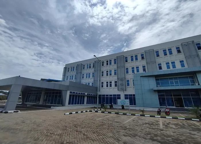 Hotel Sutha Inn Syariah