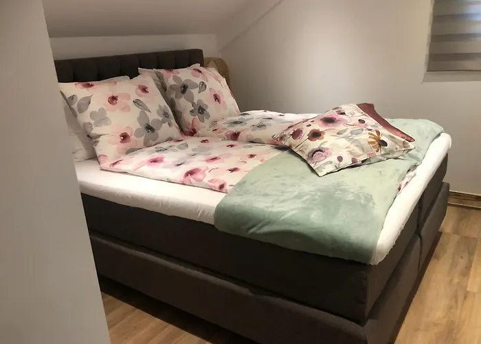 Hallo Maastricht B&B Fientje