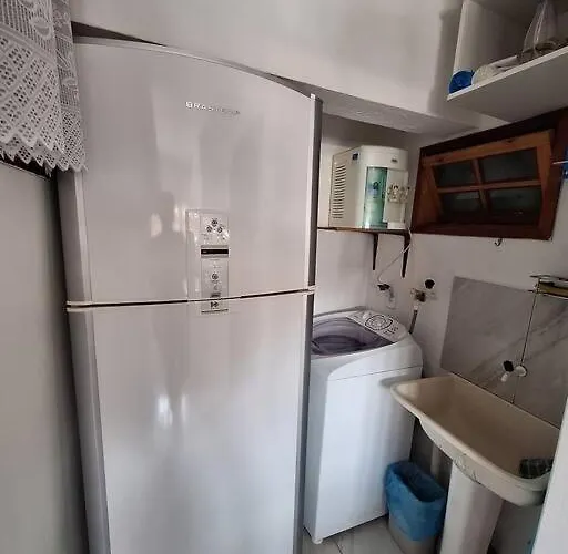 Apartamento Lavanda - Venda Nova do Imigrante