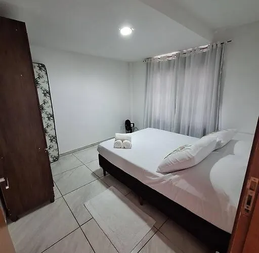 Apartamento Lavanda - Venda Nova do Imigrante