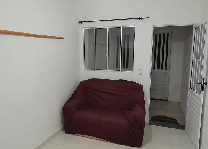 Recanto do Centro
