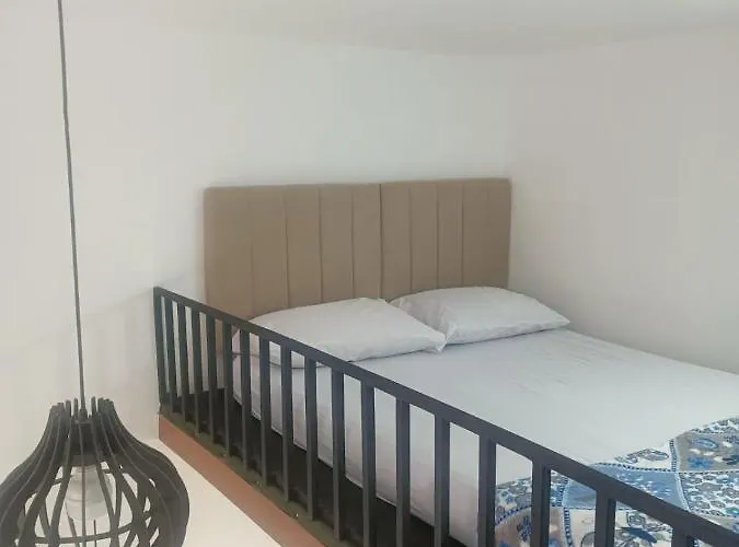 Recanto Trevo Da Pampulha