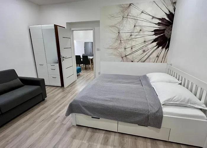 Ella Appartement