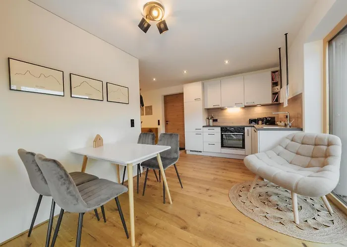 Ferienwohnung Schiebakopf
