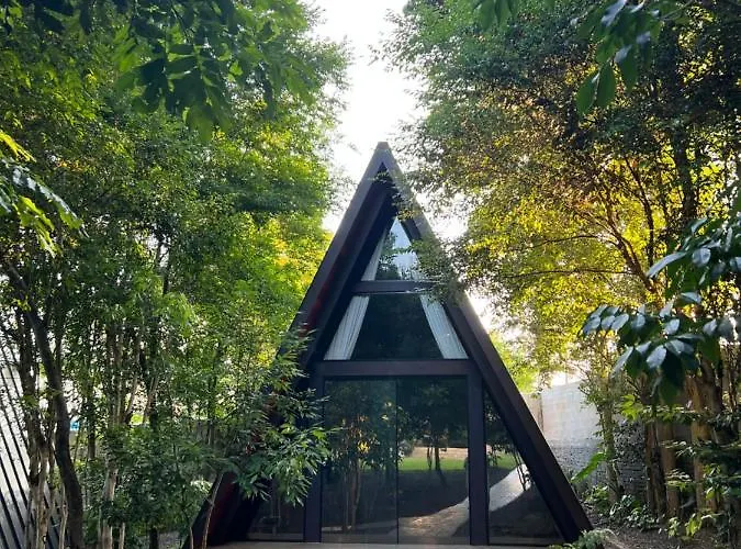 Hotel e Cabanas Perau