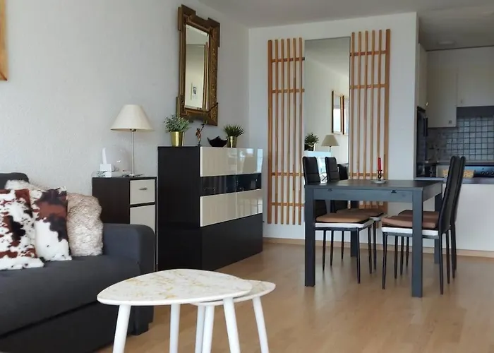 Charmant Logement Vue Degagee Jeanne D'Arc