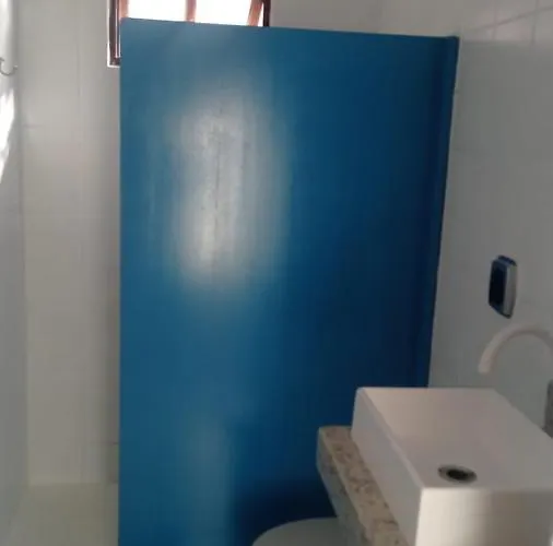 Pousadinha Litoral