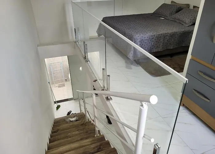 Top Residencial