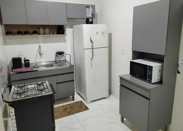 Top Residencial
