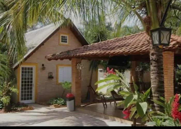 Villa Dos Anjos