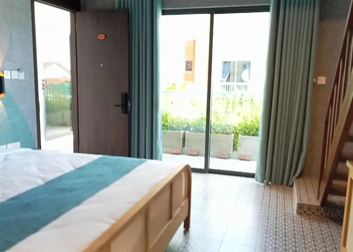 La Alba Villa An Bang Hoi An