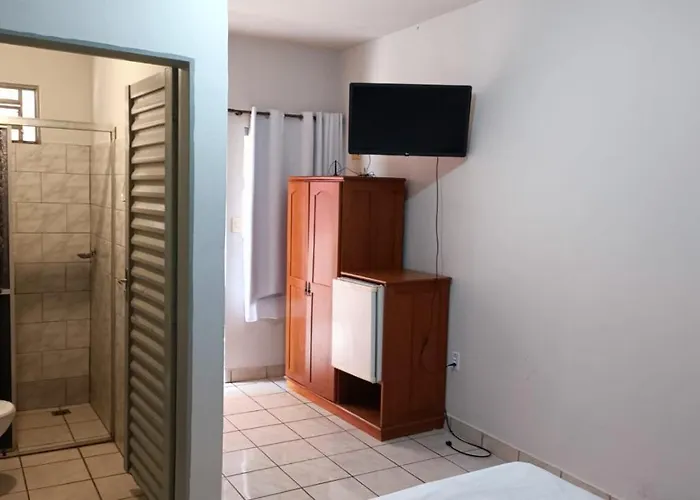 Hotel Turazzi