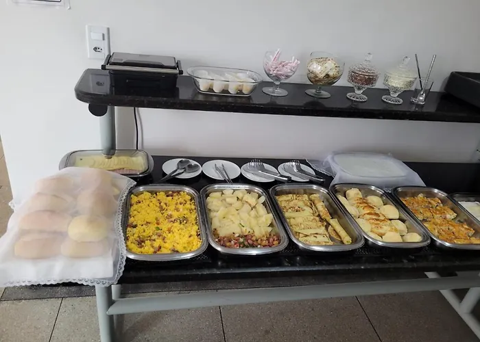 Coite Plaza Hotel