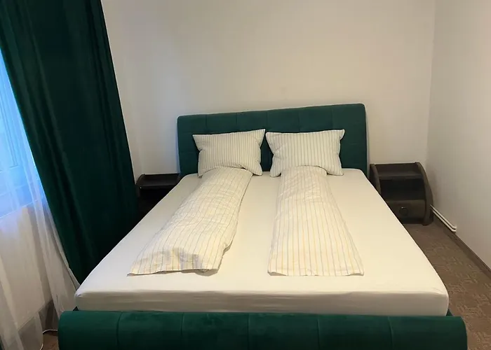 Green Apartament