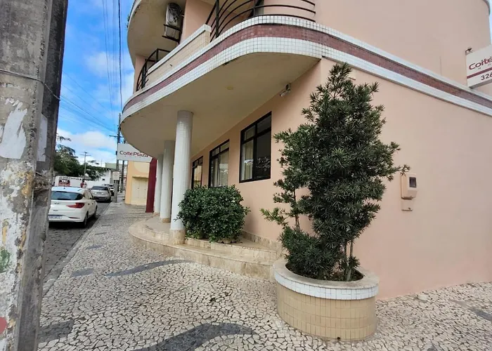 Coite Plaza Hotel