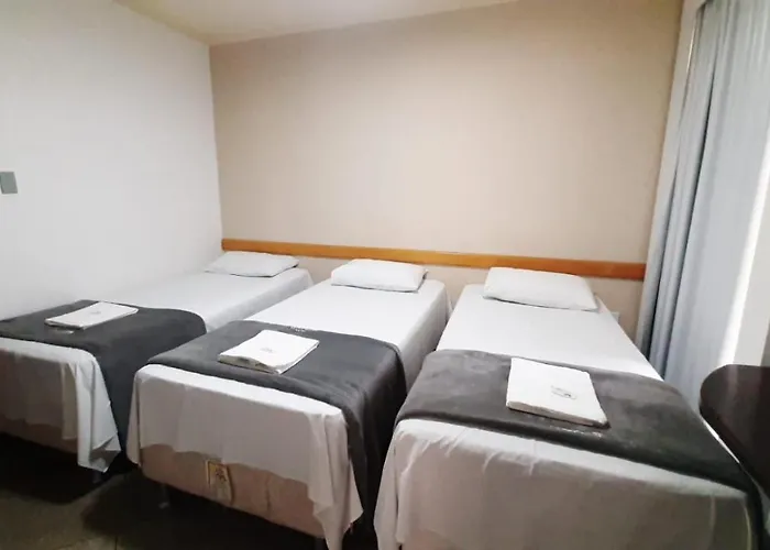 Coite Plaza Hotel