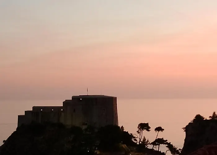 Seaview Dubrovnik Old Town