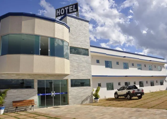 Hotel Topazio